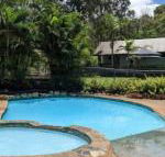 Gumnut Glen Cabins - Accommodation Gold Coast