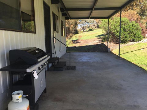 Hamilton - Accommodation Gold Coast 5