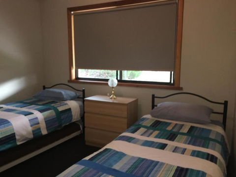 Hamilton - Accommodation Gold Coast 6