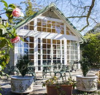 Bygone Beautys Cottages - Bronte Cottage - Gold Coast 4U