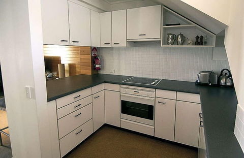 Milkwood - Accommodation Gold Coast 2