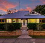Ithaca - Gold Coast 4U