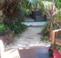 Forest Lodge Bali Style Retreat - Accommodation Gold Coast