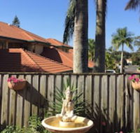 Mountain View BB - Accommodation Gold Coast