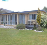Bruny Ocean Cottage - Accommodation Gold Coast