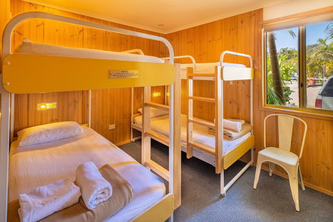 Ingenia Holidays Soldiers Point - Accommodation Gold Coast 1