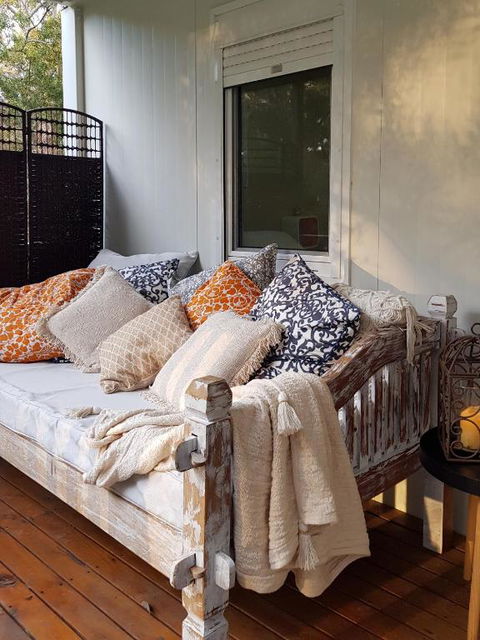 Buddha Cottage Springbrook - Accommodation Gold Coast 5