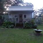 Buddha Cottage Springbrook - Accommodation Gold Coast 0