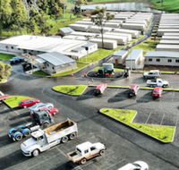 Collie Hills Accommodation Village - Accommodation Gold Coast