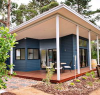 Old Dairy Cottage Adults Only - Accommodation Gold Coast