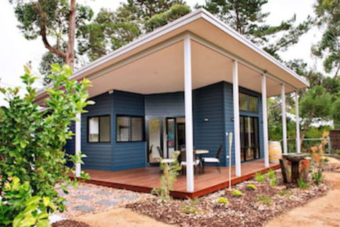 Old Dairy Cottage Adults Only - Accommodation Gold Coast 0