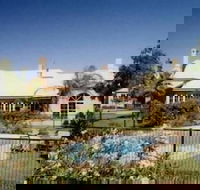 Ranelagh House - Accommodation Gold Coast