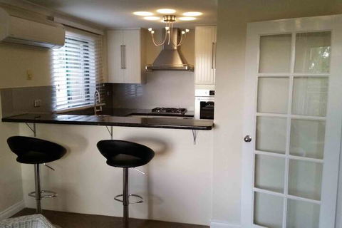 Joondalup Golf Retreat - Gold Coast 4U 5