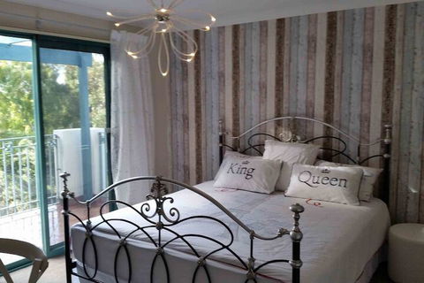 Joondalup Golf Retreat - Gold Coast 4U 3