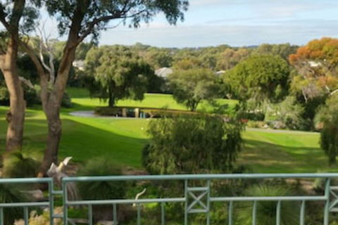 Joondalup Golf Retreat - Gold Coast 4U 0