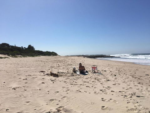 SHELLHARBOUR BEACH COTTAGE 1 Minute Walk To Beach Flags In Summer - Accommodation Gold Coast 1