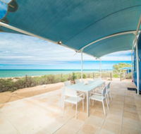 Mackerel Islands - Gold Coast 4U