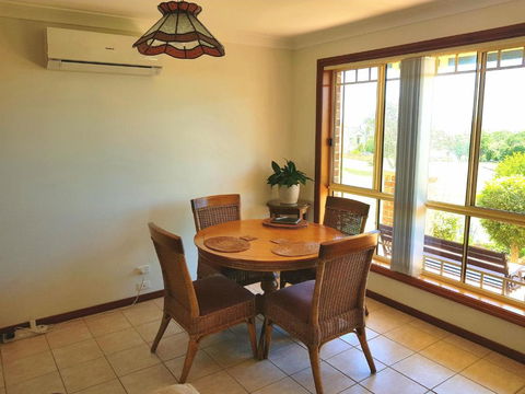 Jervis Bay Blue Vincentia - Gold Coast 4U 4