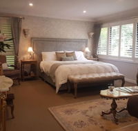 Villa DAmour - Accommodation Gold Coast