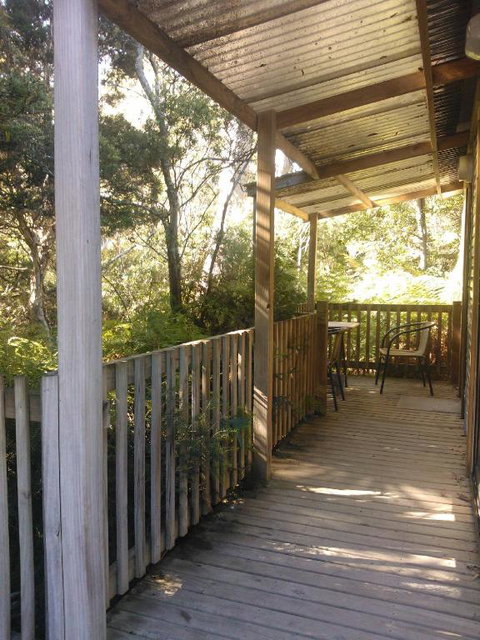 Big4 Strahan Holiday Retreat - Accommodation Gold Coast 3