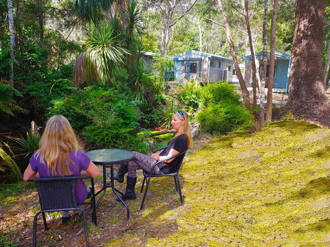 Big4 Strahan Holiday Retreat - Accommodation Gold Coast 1