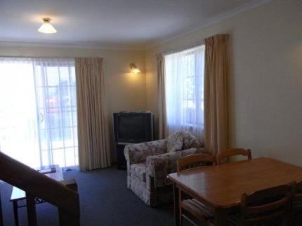 Big4 Strahan Holiday Retreat - Accommodation Gold Coast 5