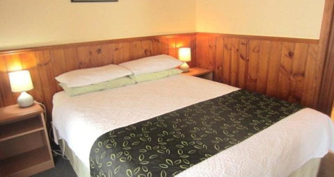 Big4 Strahan Holiday Retreat - Accommodation Gold Coast 6