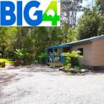 Big4 Strahan Holiday Retreat - Accommodation Gold Coast 0