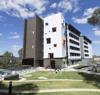 ECU Joondalup Village - Gold Coast 4U