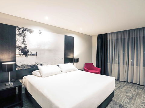 Mercure Tamworth - Gold Coast 4U 5