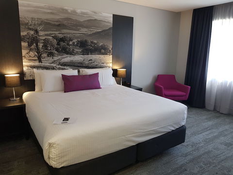Mercure Tamworth - Gold Coast 4U 6