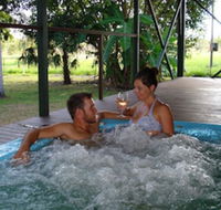 Berry Creek Bush Retreat - Accommodation Gold Coast