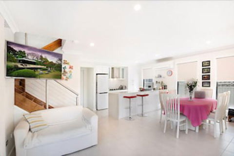 Koonah Townhouse - Gold Coast 4U 6
