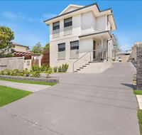 Koonah Townhouse - Gold Coast 4U