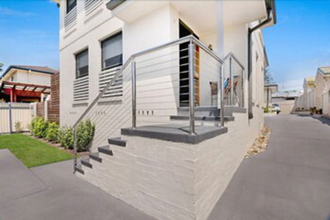 Koonah Townhouse - Gold Coast 4U 1