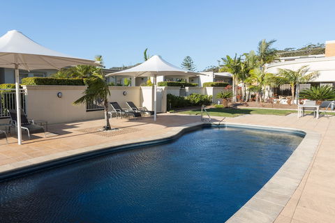 Ramada Resort By Wyndham Shoal Bay - Accommodation Gold Coast 2
