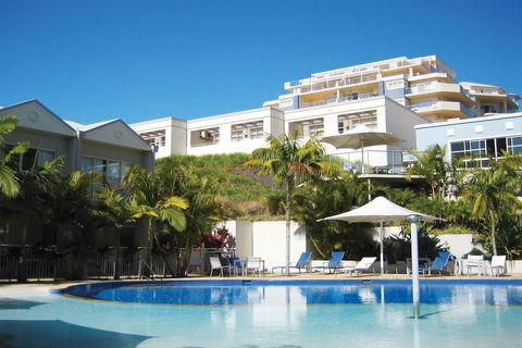 Ramada Resort By Wyndham Shoal Bay - Accommodation Gold Coast 6