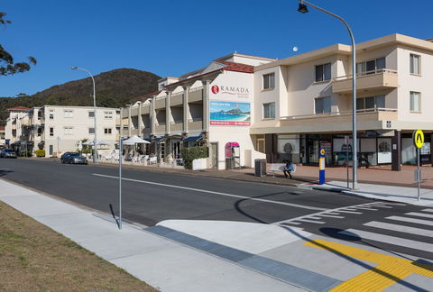 Ramada Resort By Wyndham Shoal Bay - Accommodation Gold Coast 0