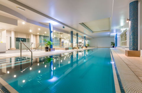 Ramada Resort By Wyndham Shoal Bay - Accommodation Gold Coast 1