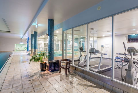 Ramada Resort By Wyndham Shoal Bay - Accommodation Gold Coast 3