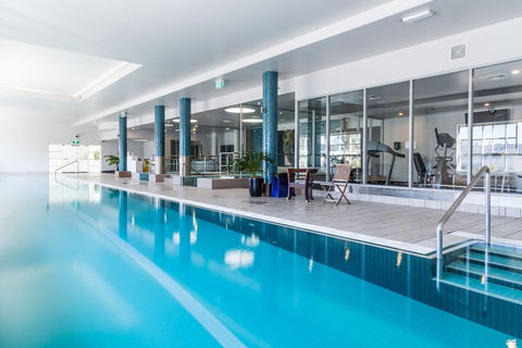 Ramada Resort By Wyndham Shoal Bay - Accommodation Gold Coast 5