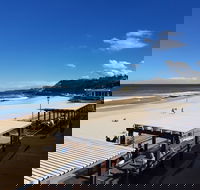 Newcastle Short Stay Apartments - Sandbar Newcastle Beach - Gold Coast 4U