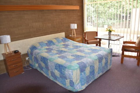Corowa Gateway Motel - Accommodation Gold Coast 0