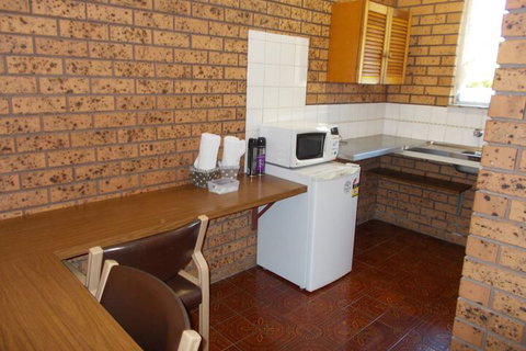 Corowa Gateway Motel - Accommodation Gold Coast 2
