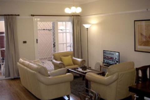 Newcastle Terraces & Apartments NBC Apartments - Accommodation Gold Coast 1