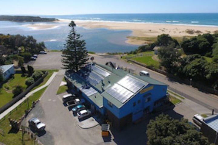 Lake Tyers Beach VIC Gold Coast 4U