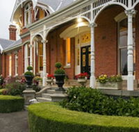 Arcoona Manor - Accommodation Gold Coast