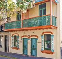 Newcastle Short Stay Apartments - Alfred Street Terraces - Gold Coast 4U