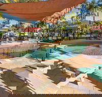 Gateway Lifestyle Jacaranda - Accommodation Gold Coast