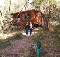 Granite Belt Brewery Retreat - Accommodation Gold Coast